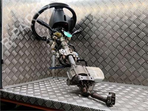 Used Steering column Steering column 38608766 38608766
