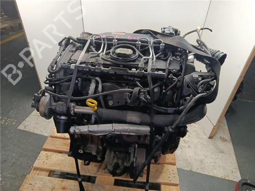 Used Engine FORD MONDEO III Saloon (B4Y) 2.0 16V TDDi / TDCi (115 hp) 29516180