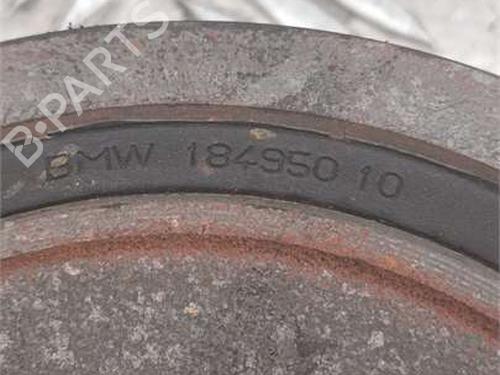 Pulley BMW 1 (F20) 118 d | BP35936720M122 - Image 3