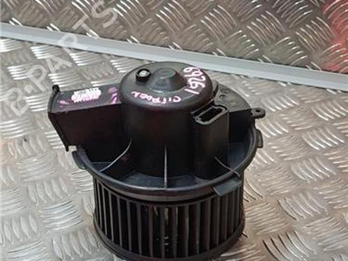 Varmeblæser CITROËN XSARA PICASSO (N68) 1.6 HDi (90 hp) 30189064