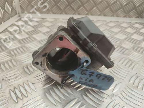 Used Throttle body Throttle body 36820141 36820141
