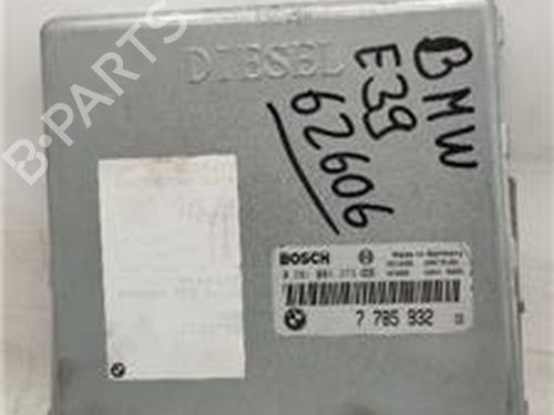 Used Electronic module BMW 5 Touring (E39) 525 tds (143 hp) 18383170