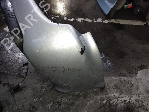 Rear bumper CHRYSLER VOYAGER IV (RG, RS) 2.8 CRD | BP30189120C8