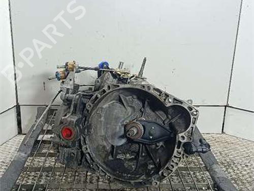Used Gearbox Gearbox 37455755 37455755