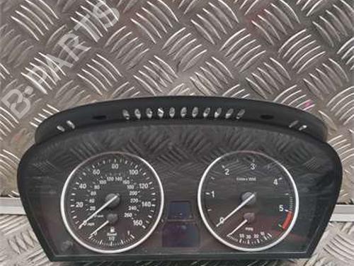 Used Instrument cluster Instrument cluster 39625461 39625461