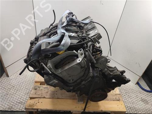 Used Engine RENAULT MEGANE I (BA0/1_) 1.6 16V (BA04, BA0B, BA11, BA1J, BA16, BA19, BA1K, BA1V,... (107 hp) 32511867