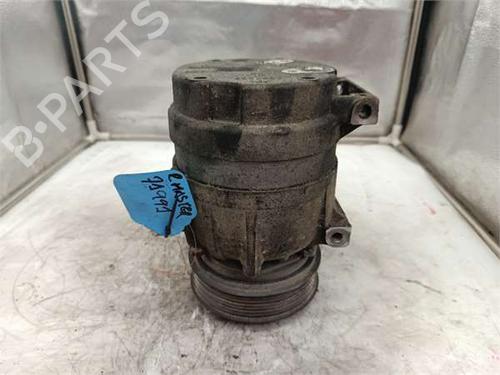 Used AC compressor AC compressor 38429264 38429264