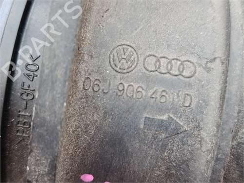Mass air flow sensor AUDI Q5 (8RB) 2.0 TFSI quattro | BP37733482M95 - Image 2