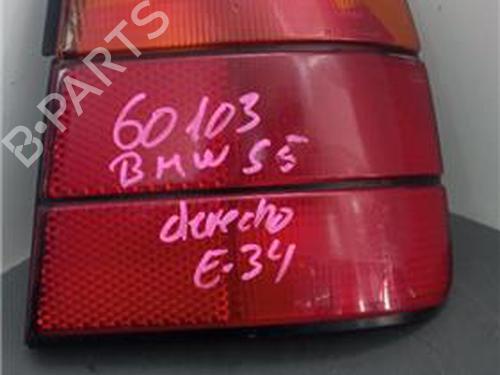 Used Right taillight BMW 5 (E34) 525 tds (143 hp) 18381923