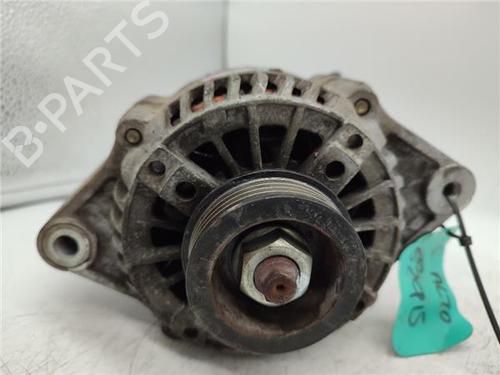 Alternator SUZUKI ALTO VI (FF) 1.1 (RF410) | BP18378762M7 