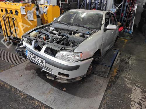 Used Parts SEAT IBIZA II (6K1) 1.9 TDI (90 hp) 4262602