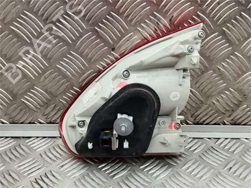 Kabinelys PEUGEOT 2008 I (CU_) 1.6 HDi | BP38548257I8 - Image 2