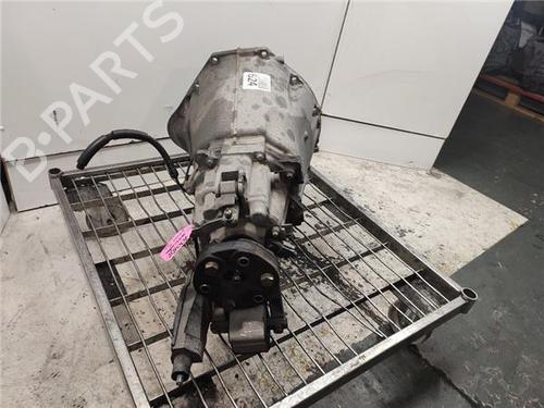 Gearkasse MERCEDES-BENZ C-CLASS (W203) C 180 Kompressor (203.046) | BP29621540M3 