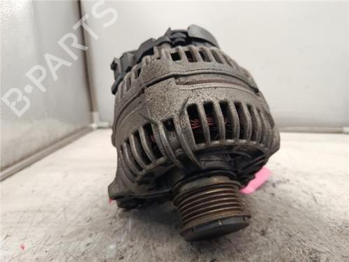 Alternator RENAULT SCÉNIC II (JM0/1_) 1.9 dCi (JM0G, JM12, JM1G, JM2C) | BP30139457M7 