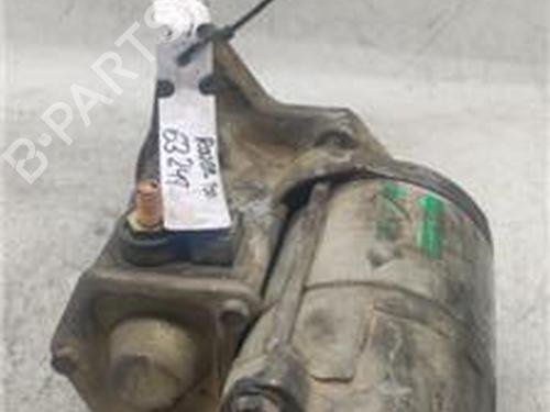 Starter LAND ROVER FREELANDER I Soft Top (L314) 2.0 DI 4x4 | BP18004253M8 