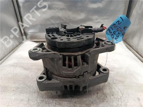 Used Alternator Alternator 33297468 33297468