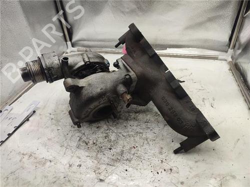 Turbolader/Kompressor AUDI A6 C6 (4F2) 2.0 TDI | BP29845360M71