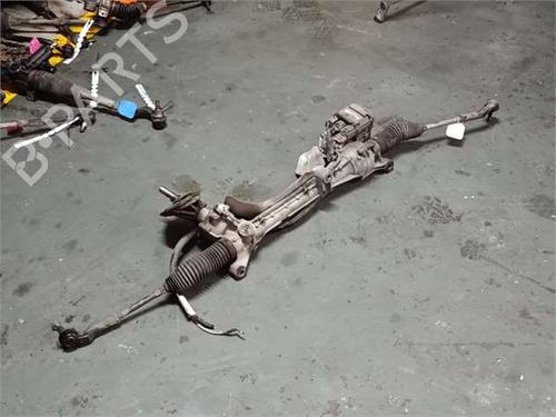 Used Steering rack Steering rack VOLVO V40 Hatchback (525) D2 (114 hp) 35798008 35798008