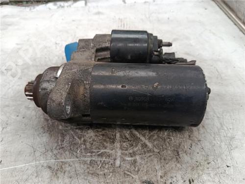 Used Starter Starter SEAT IBIZA III (6L1) 1.9 SDI (64 hp) 33808442 33808442
