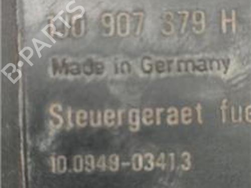ABS pump VW GOLF IV (1J1) 2.3 V5 4motion | BP18383323M43 