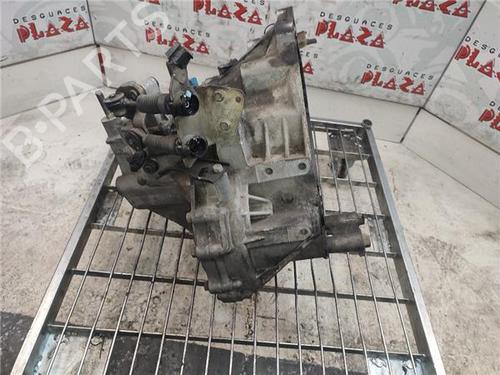 Gearbox MAZDA 6 Hatchback (GG) 2.0 DI (GG14) | BP18005403M3 