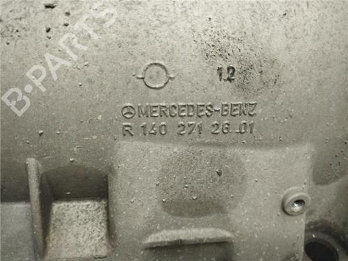 Gearbox MERCEDES-BENZ E-CLASS (W210) E 240 (210.062) | BP29494748M3 