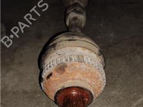 Used Left front driveshaft CHRYSLER GRAND VOYAGER V (RT) 2.8 CRD (181 hp) 18387182