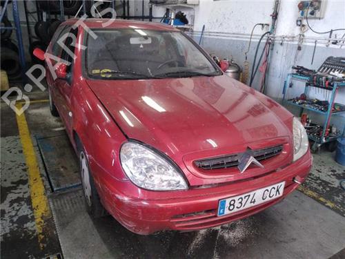 ABS pump CITROËN XSARA Break (N2) 1.6 16V | BP24944875M43 