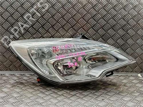 right-headlight-opel-meriva-b-mpv-s10-2010-2011-2012-2013-2014-2015-2016-2017-37432985 main image