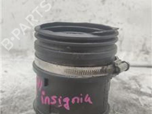 Mass air flow sensor OPEL INSIGNIA A Sports Tourer (G09) 2.0 CDTI (35) | BP19516501M95 