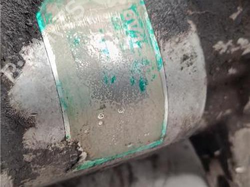 AC compressor CITROËN SAXO (S0, S1) 1.5 D | BP31243283M34