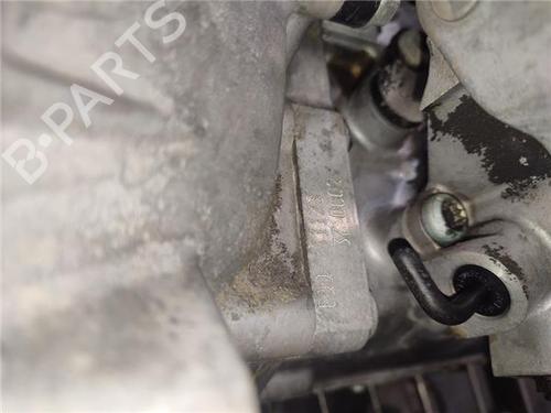 Gearbox VW GOLF V (1K1) 1.9 TDI | BP28033306M3 