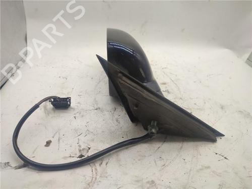 Left mirror SKODA SUPERB I (3U4) 1.9 TDI | BP18008595C26 