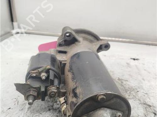 Starter CITROËN BERLINGO / BERLINGO FIRST Box Body/MPV (M_) 1.9 D 70 (MBWJZ, MCWJZ) | BP29551267M8 