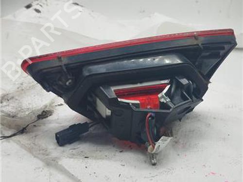 Left tailgate light RENAULT CLIO IV (BH_) 1.2 16V | BP23435238C79