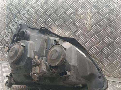 Faro izquierdo RENAULT CLIO II (BB_, CB_) 1.2 16V (BB05, BB0W, BB11, BB27, BB2T, BB2U, BB2V, CB05,... | BP30867548C28