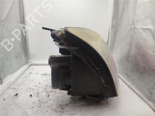 Right headlight OPEL VECTRA C (Z02) 3.0 CDTI (F69) | BP22749807C29 