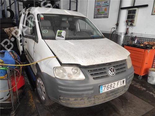 Teile für VW CADDY III Box Body/MPV (2KA, 2KH, 2CA, 2CH) 1.9 TDI (75 hp) 3231431 