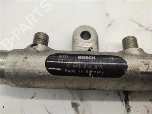 Injection rail CITROËN XSARA (N1) 2.0 HDi 109 | BP30164456M98