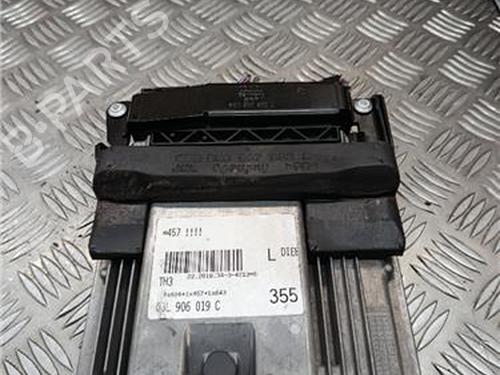 Used Electronic module Electronic module AUDI A4 B8 (8K2) 2.0 TDI (143 hp) 33634040 33634040