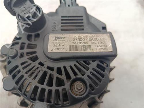 Alternator HYUNDAI i30 (FD) 1.6 CRDi | BP31984909M7