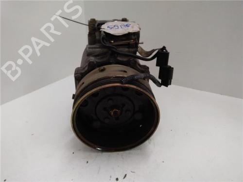 AC compressor VOLVO S40 I (644) 1.8 i | BP18387888M34 