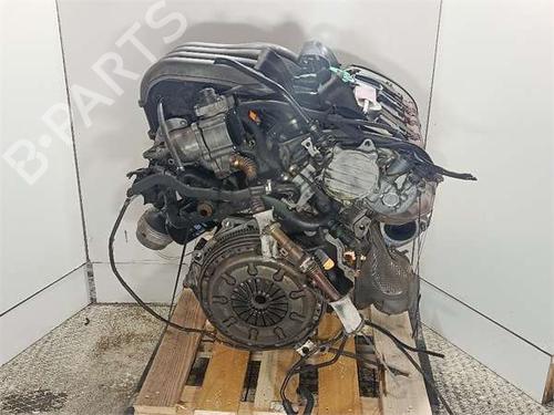 Engine AUDI A4 B6 (8E2) 2.0 FSI | BP38159320M1 - Image 2