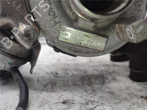 Turbolader/Kompressor SEAT ALTEA (5P1) 1.6 TDI | BP29845325M71