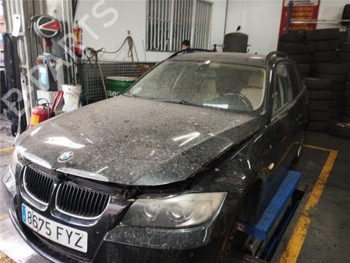 Electronic module BMW 3 Touring (E91) 320 d | BP20140230M83 