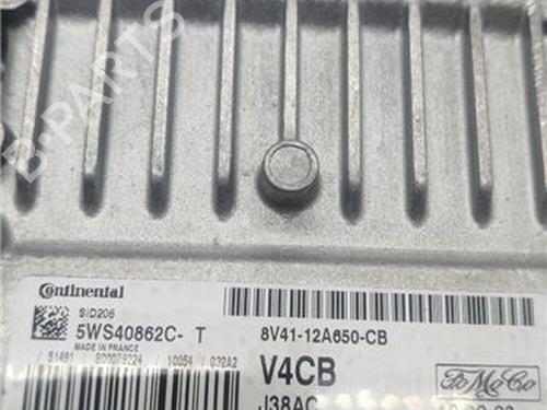 Electronic module FORD KUGA I 2.0 TDCi | BP28067799M83 
