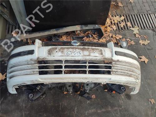 Used Front bumper Front bumper 21583400 21583400