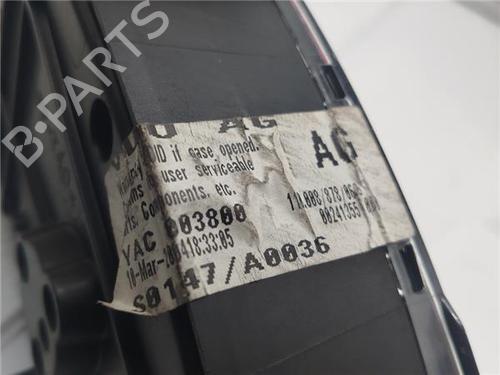 Instrument cluster ROVER 75 (RJ) 2.0 CDTi | BP23062212C47 