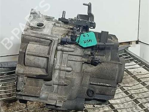 Gearbox AUDI A3 (8P1) 2.0 TDI 16V | BP38004945M3 - Image 2
