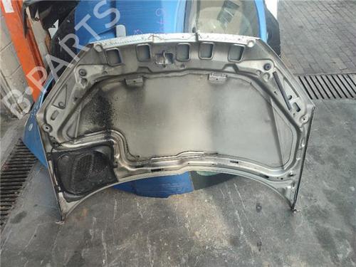 Hood PEUGEOT 206 Hatchback (2A/C) 1.4 16V | BP25778221C1 